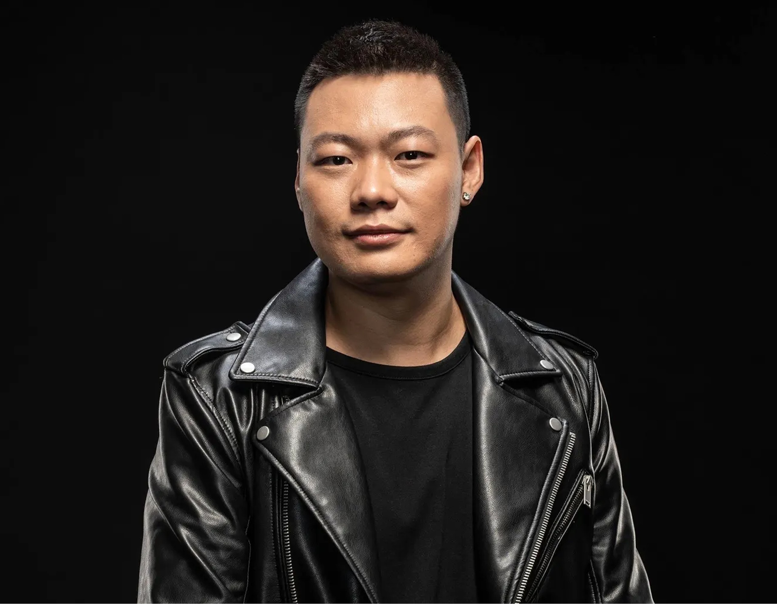 Kevin Zhang, Founder & CEO